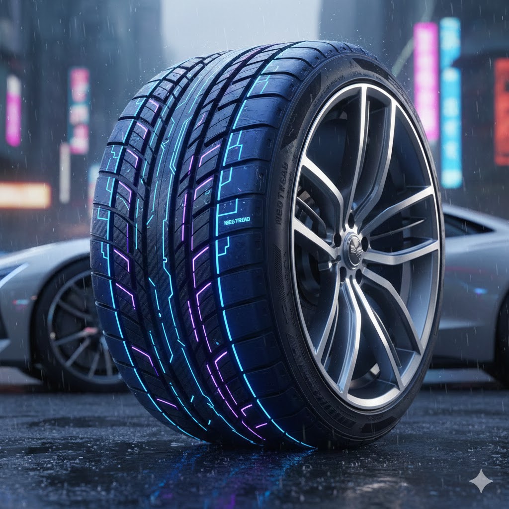 Tires